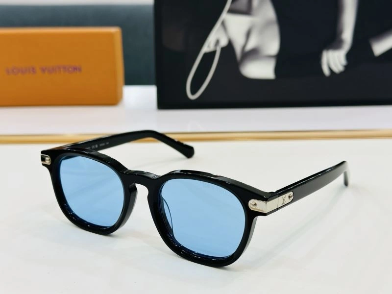 Louis Vuitton Sunglasses EasyMatch 280969