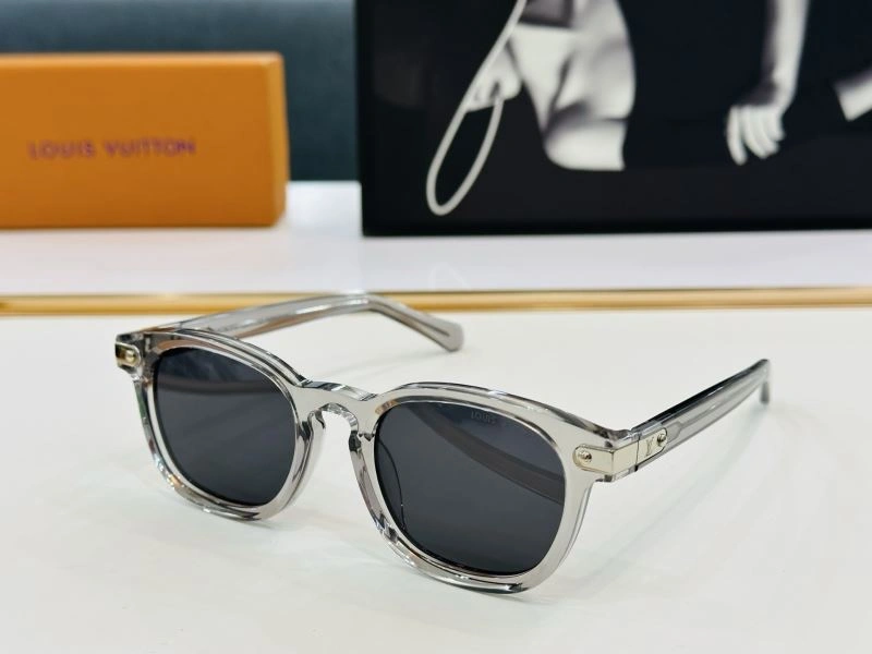 Louis Vuitton Sunglasses EasyMatch 280969