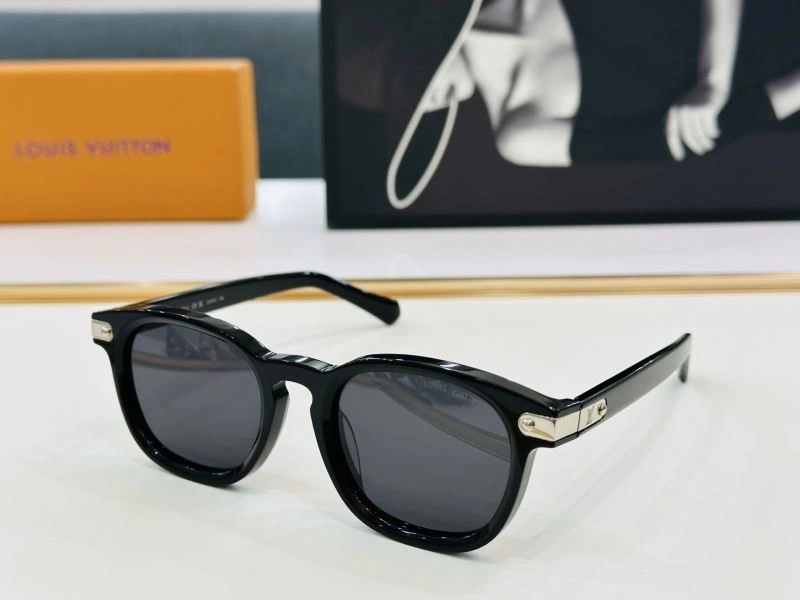 Louis Vuitton Sunglasses EasyMatch 280969