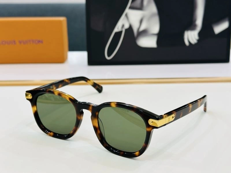 Louis Vuitton Sunglasses EasyMatch 280969