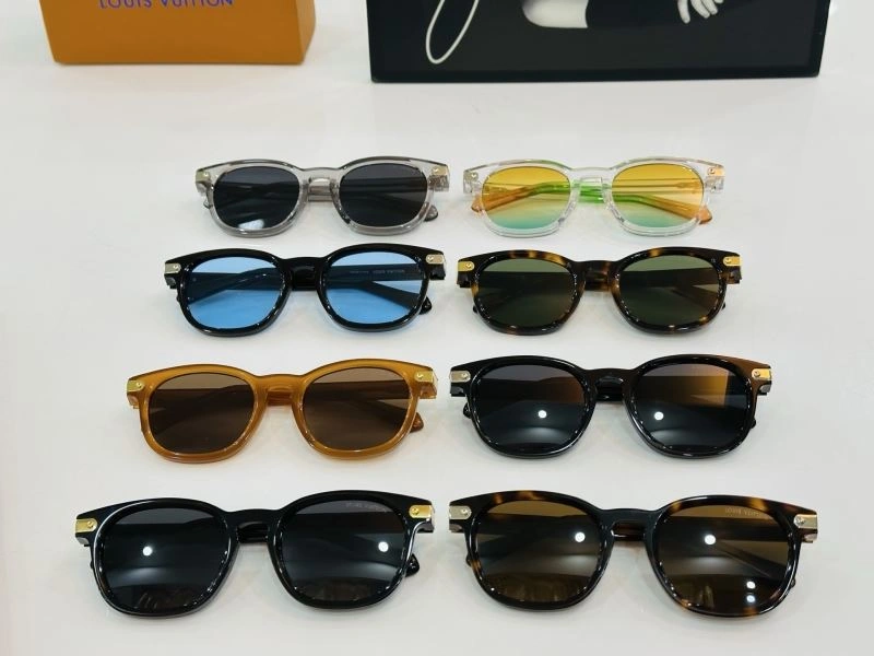 Louis Vuitton Sunglasses EasyMatch 280969
