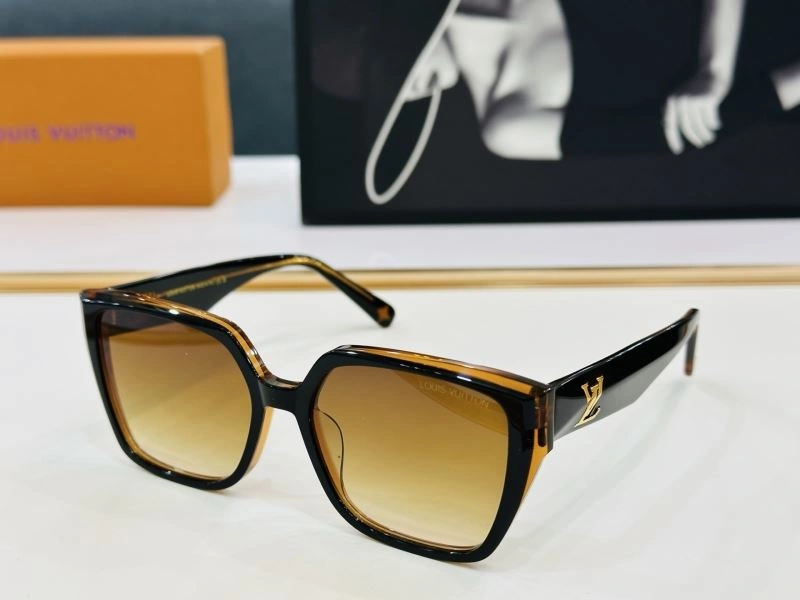 SoftTouch Louis Vuitton Sunglasses 280968