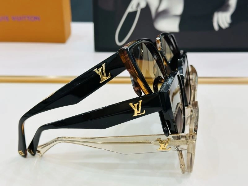 SoftTouch Louis Vuitton Sunglasses 280968