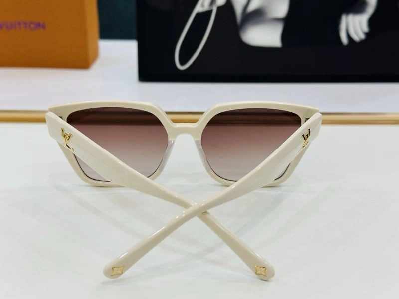 SoftTouch Louis Vuitton Sunglasses 280968