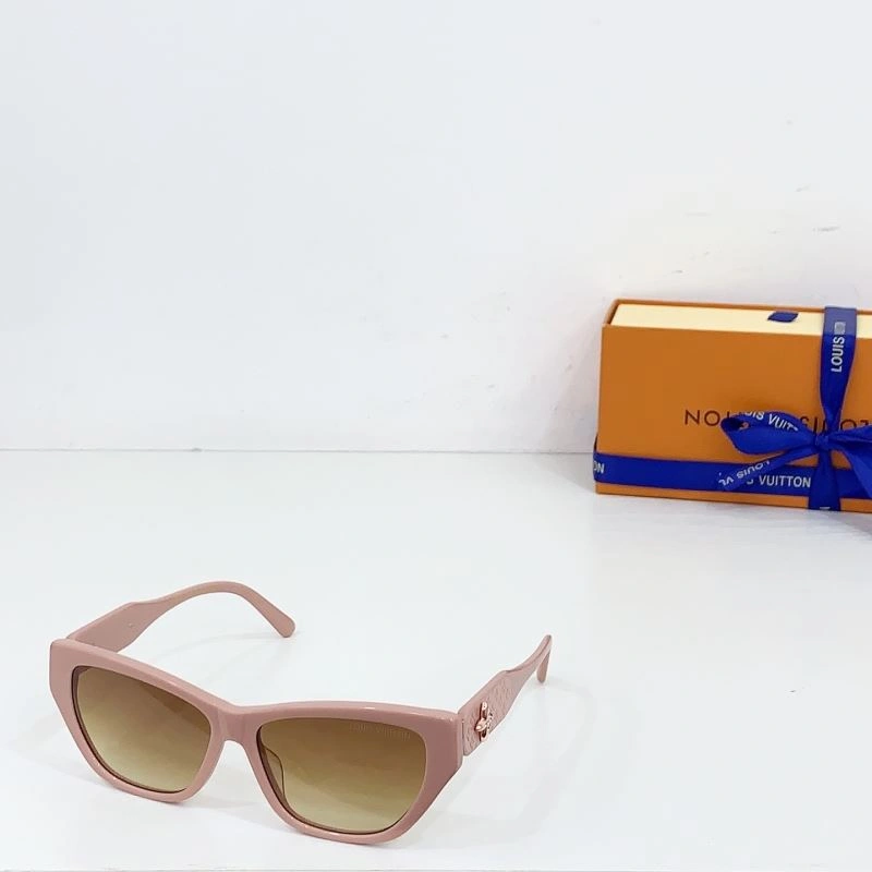 Louis Vuitton Sunglasses Functional 280967
