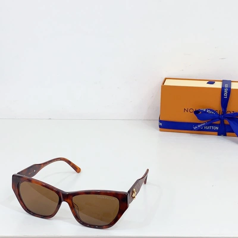 Louis Vuitton Sunglasses Functional 280967