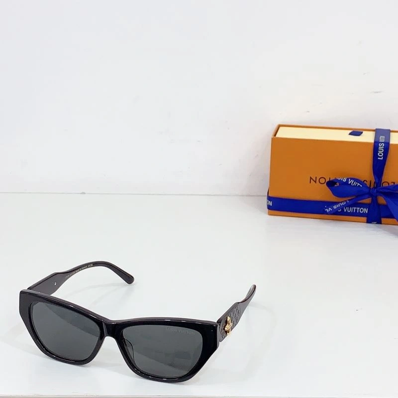 Louis Vuitton Sunglasses Functional 280967