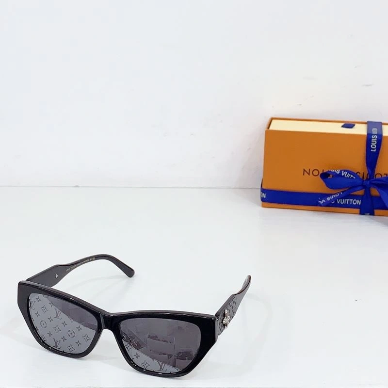 Louis Vuitton Sunglasses Functional 280967