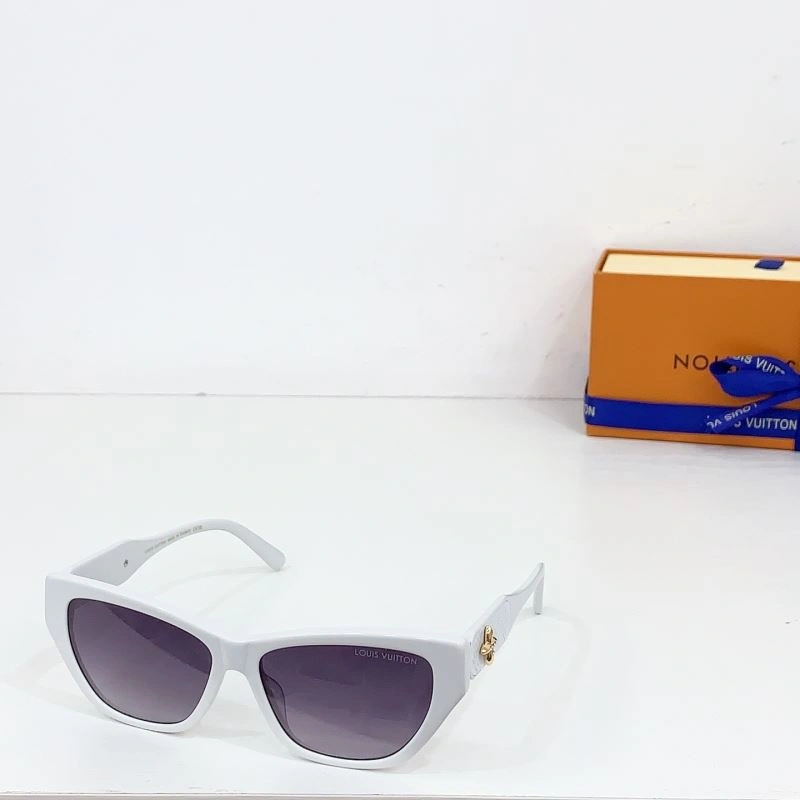 Louis Vuitton Sunglasses Functional 280967
