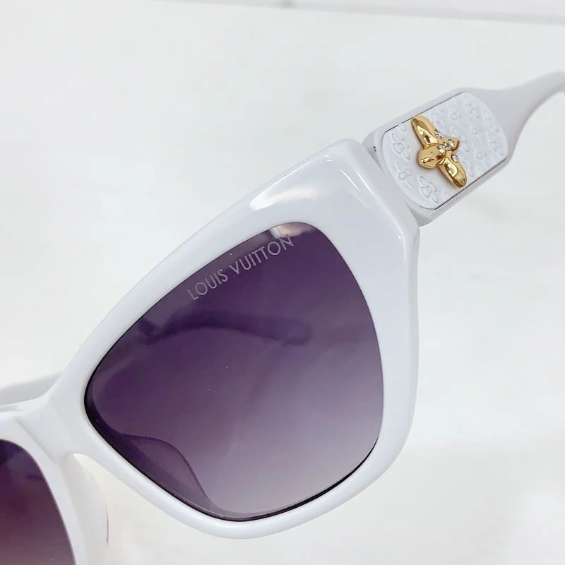Louis Vuitton Sunglasses Functional 280967