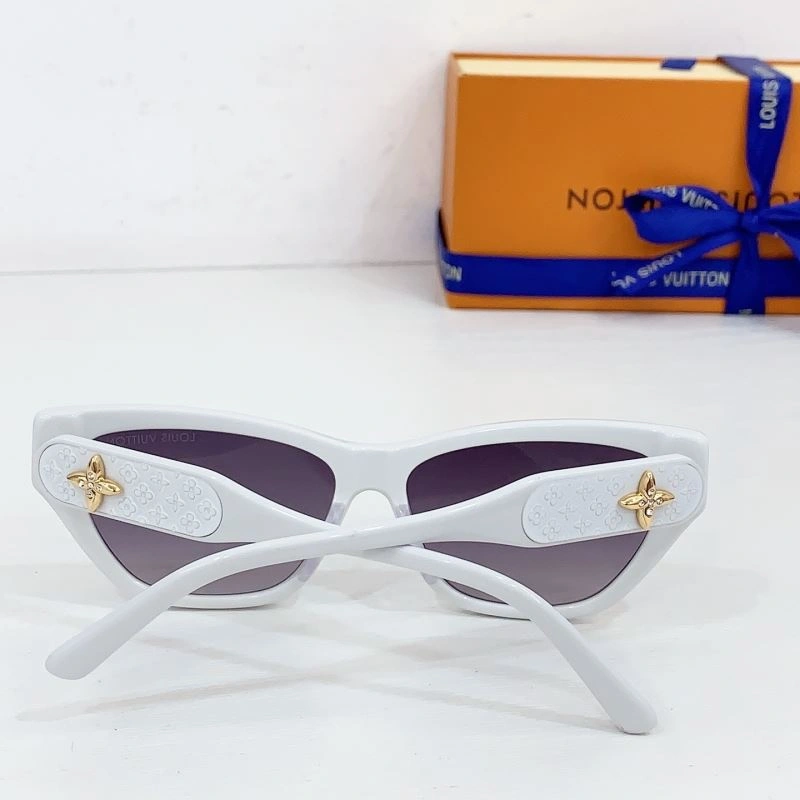 Louis Vuitton Sunglasses Functional 280967