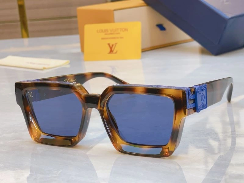 SmartChoice Louis Vuitton Sunglasses 280958