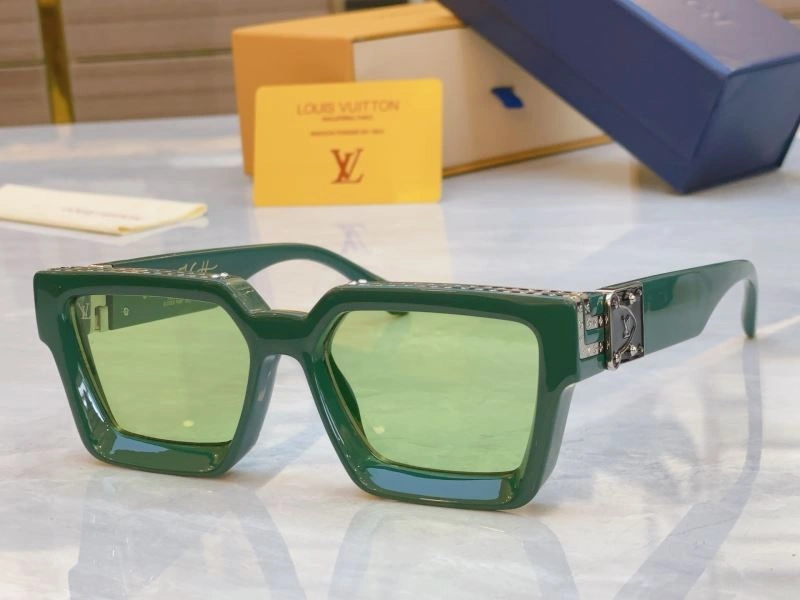 SmartChoice Louis Vuitton Sunglasses 280958
