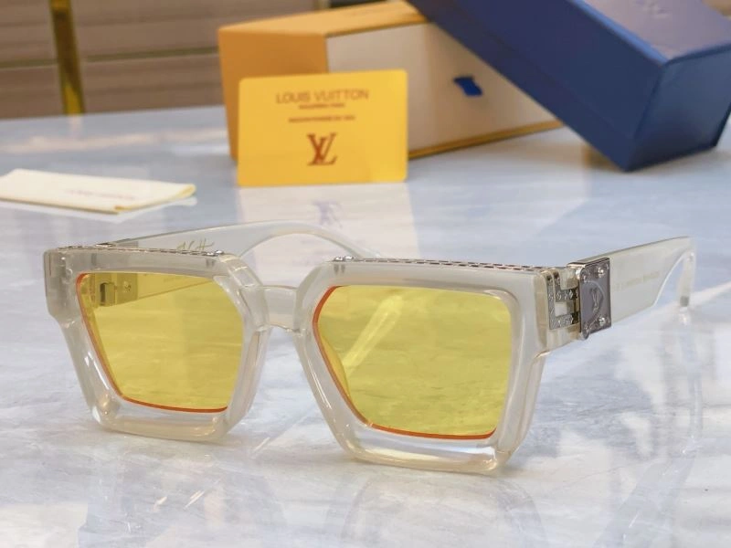 SmartChoice Louis Vuitton Sunglasses 280958