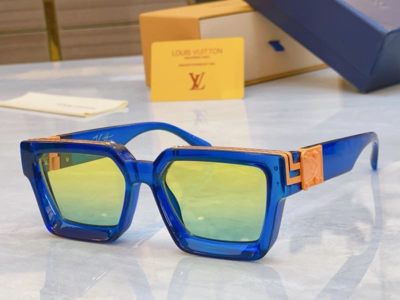 SmartChoice Louis Vuitton Sunglasses 280958