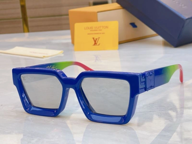 SmartChoice Louis Vuitton Sunglasses 280958