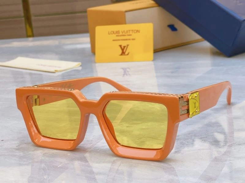 SmartChoice Louis Vuitton Sunglasses 280958