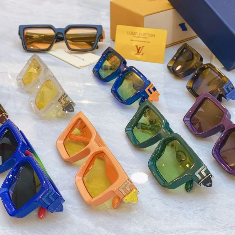 SmartChoice Louis Vuitton Sunglasses 280958