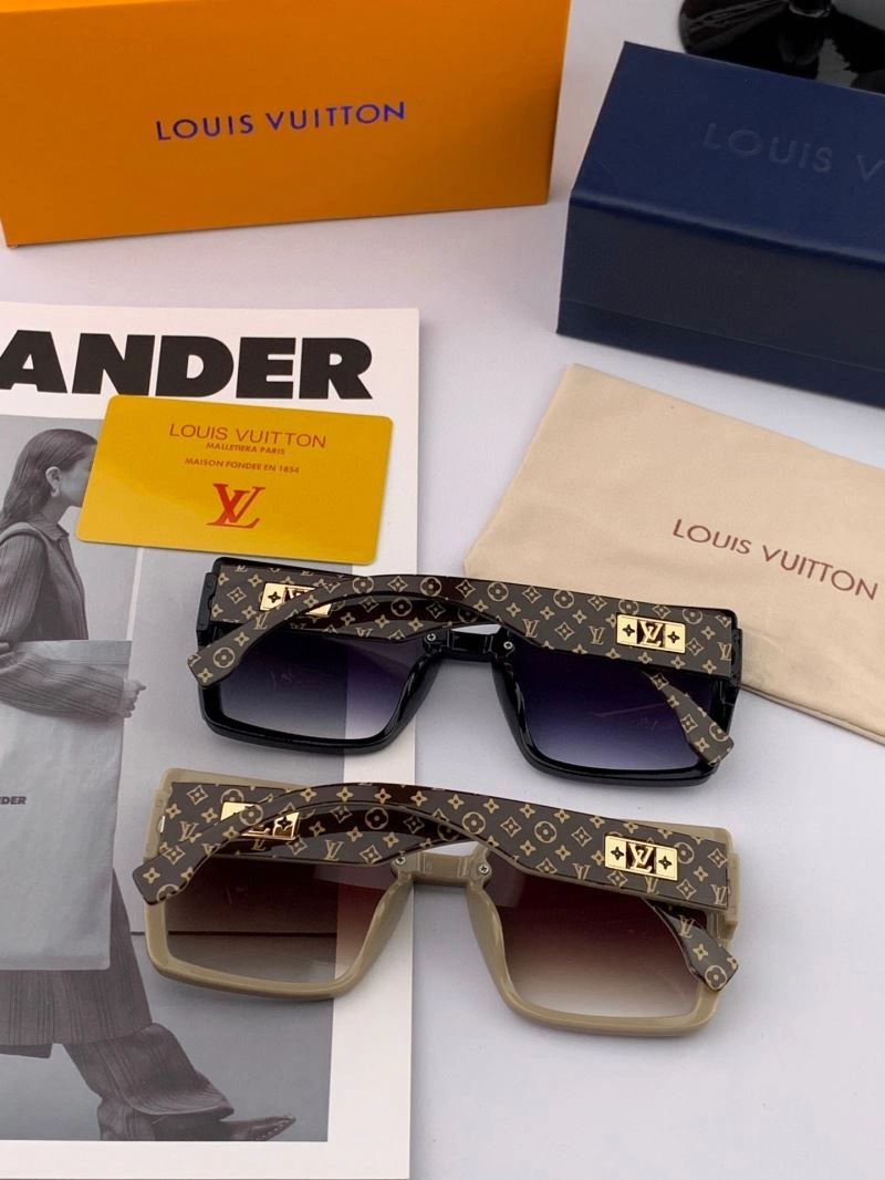Louis Vuitton Sunglasses Durable 280957