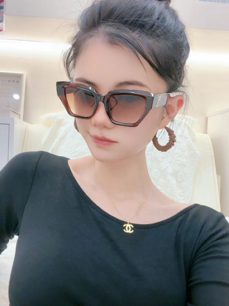 Affordable Louis Vuitton Sunglasses 280946