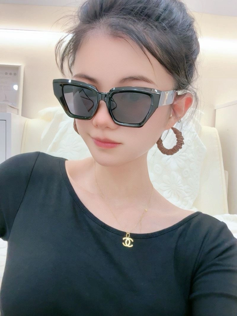 Affordable Louis Vuitton Sunglasses 280946