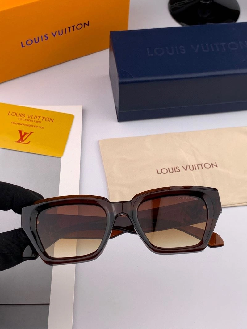 Affordable Louis Vuitton Sunglasses 280946