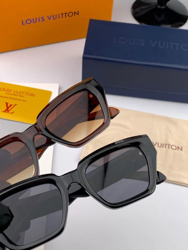 Affordable Louis Vuitton Sunglasses 280946