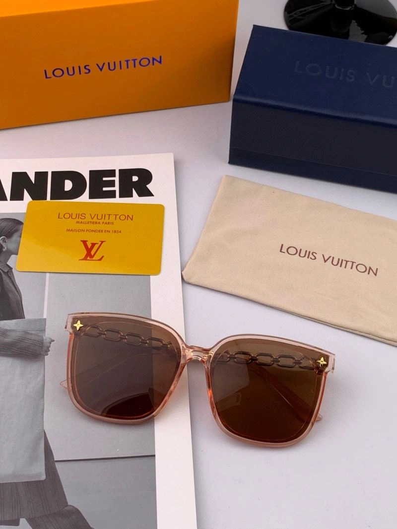 SportInspired Louis Vuitton Sunglasses 280944