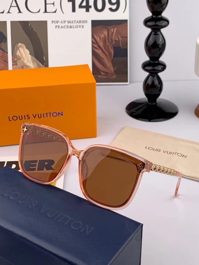 SportInspired Louis Vuitton Sunglasses 280944