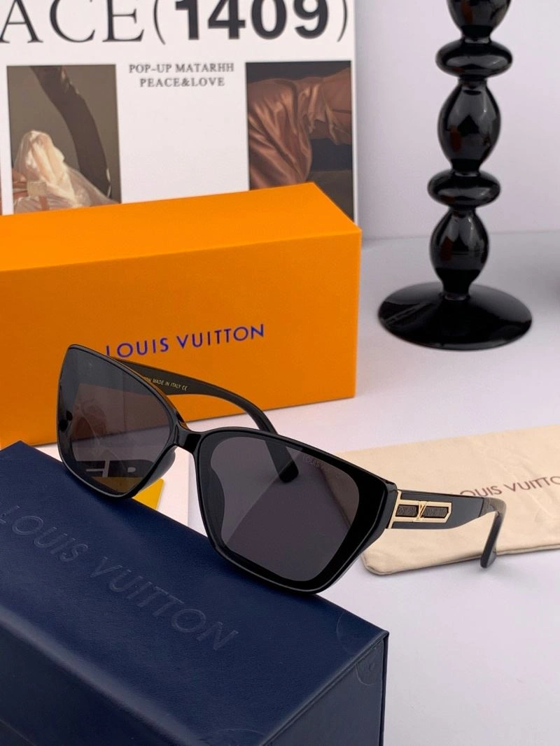 Louis Vuitton Sunglasses Minimalist 280966