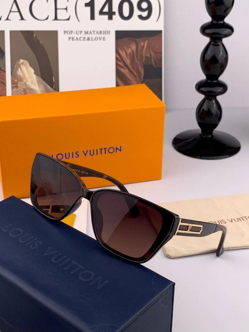 Louis Vuitton Sunglasses Minimalist 280966