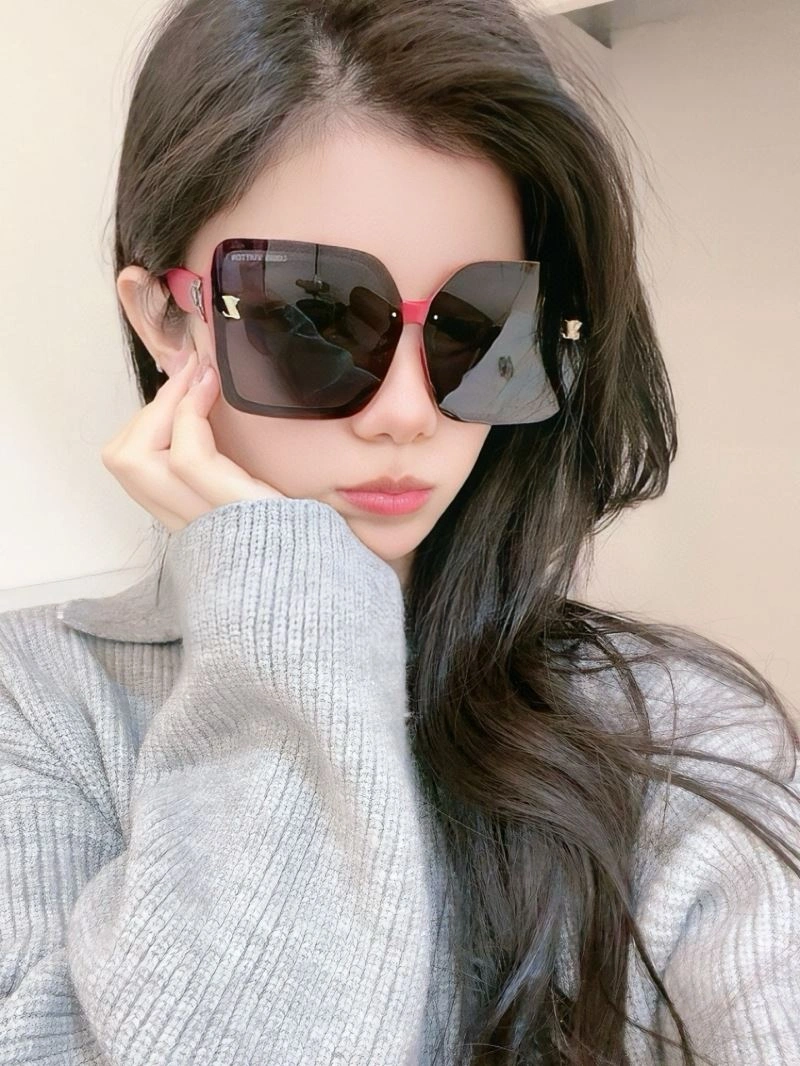 Louis Vuitton Sunglasses NewStyle 280954