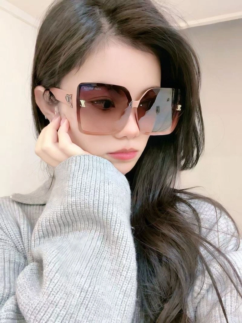 Louis Vuitton Sunglasses NewStyle 280954