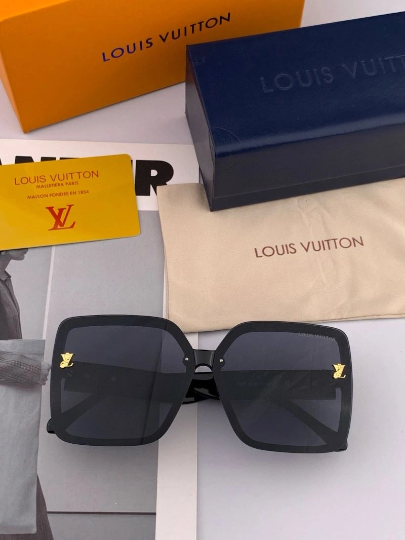 Louis Vuitton Sunglasses NewStyle 280954