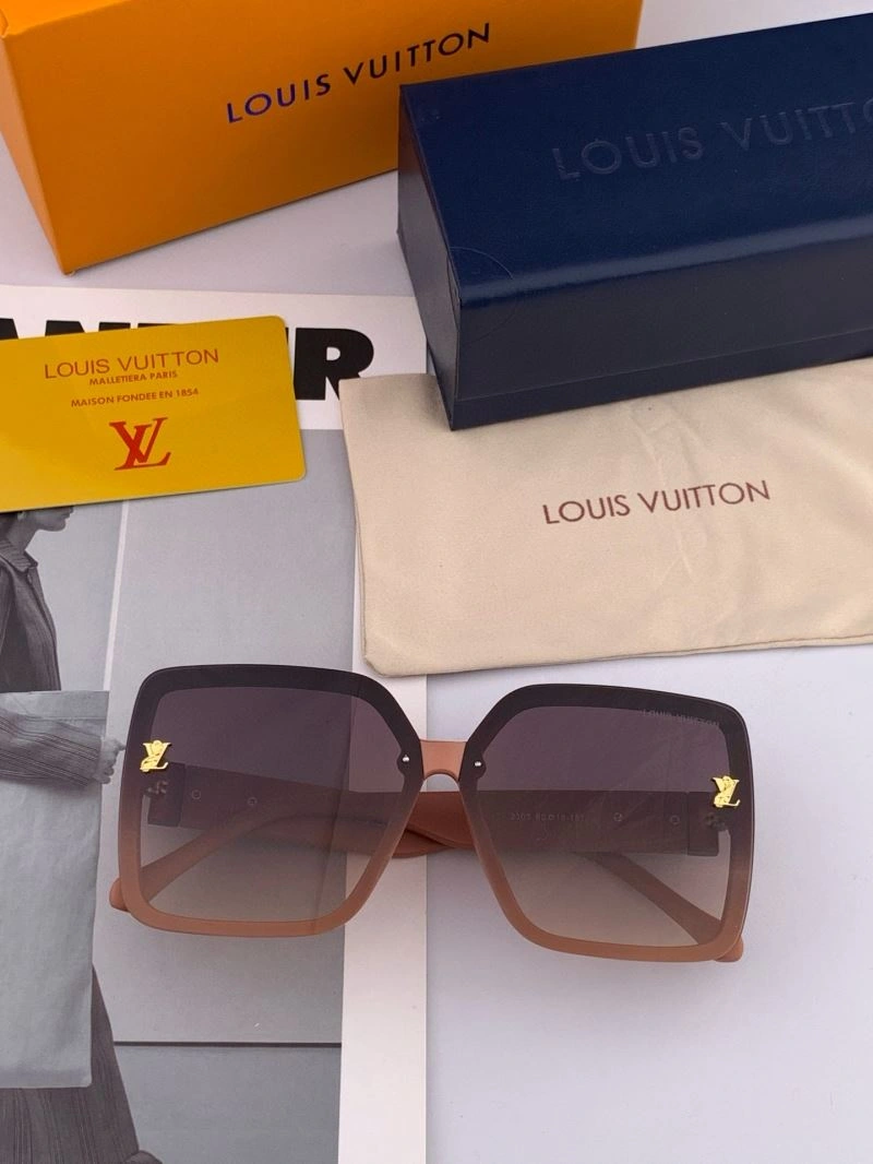 Louis Vuitton Sunglasses NewStyle 280954