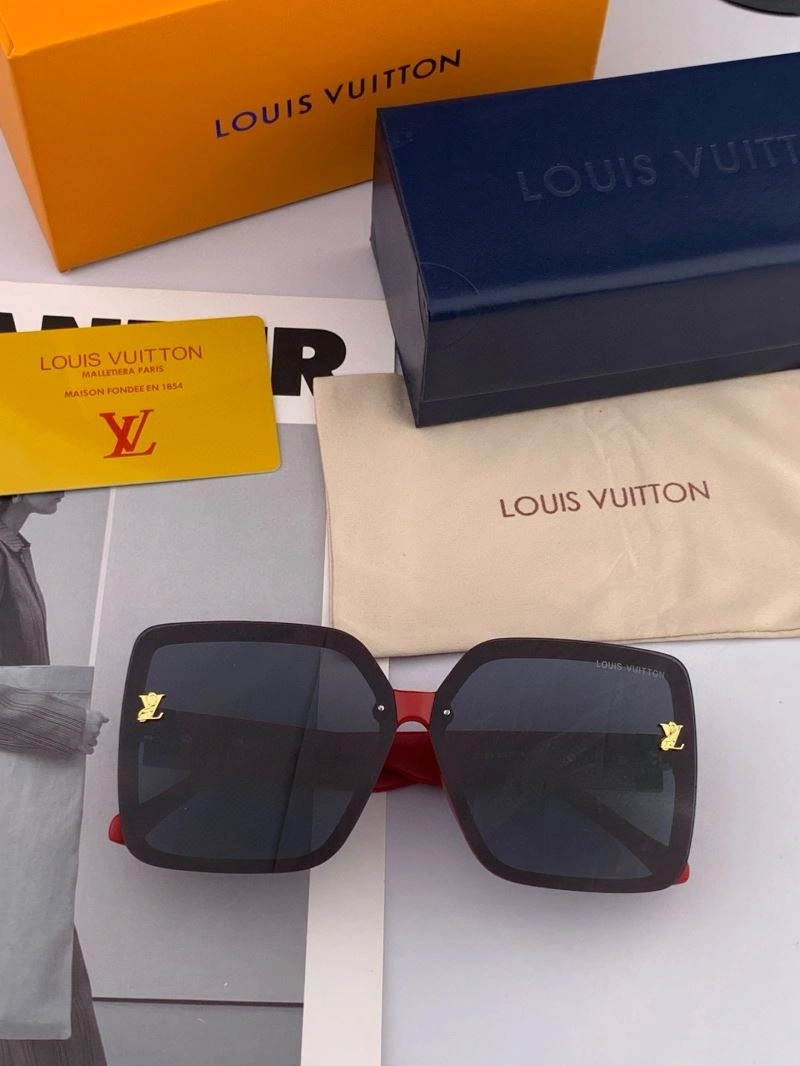 Louis Vuitton Sunglasses NewStyle 280954