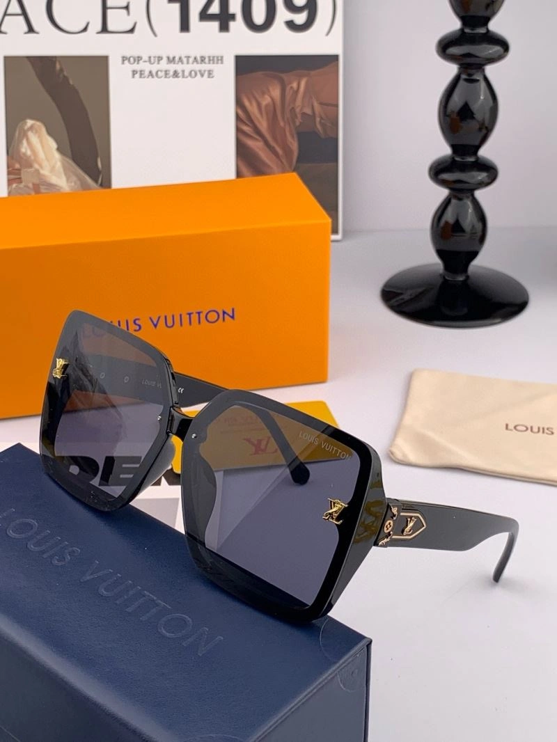 Louis Vuitton Sunglasses NewStyle 280954