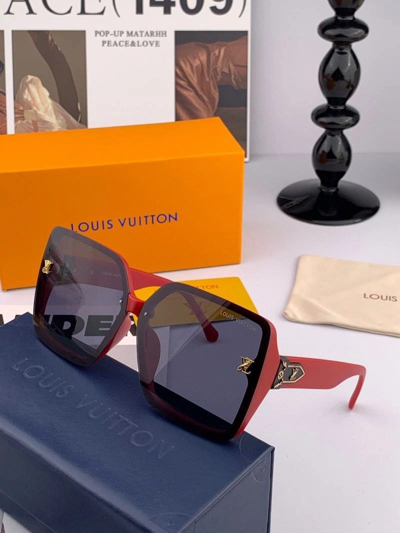 Louis Vuitton Sunglasses NewStyle 280954