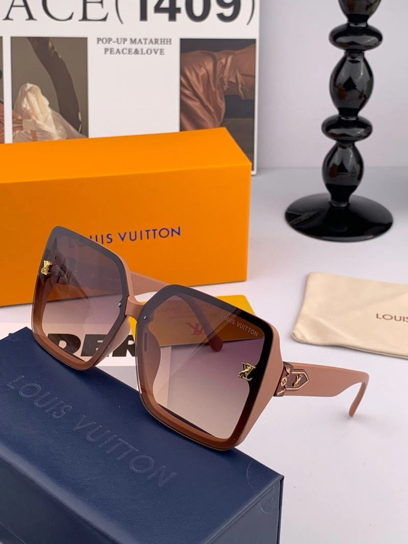Louis Vuitton Sunglasses NewStyle 280954