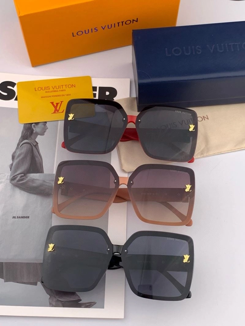 Louis Vuitton Sunglasses NewStyle 280954