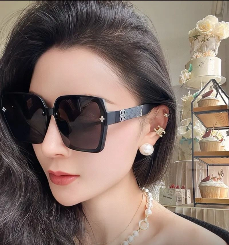Louis Vuitton Sunglasses WellDesigned 280943