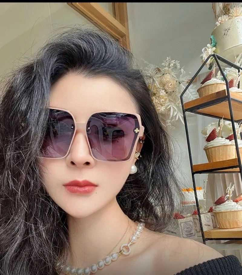 Louis Vuitton Sunglasses WellDesigned 280943