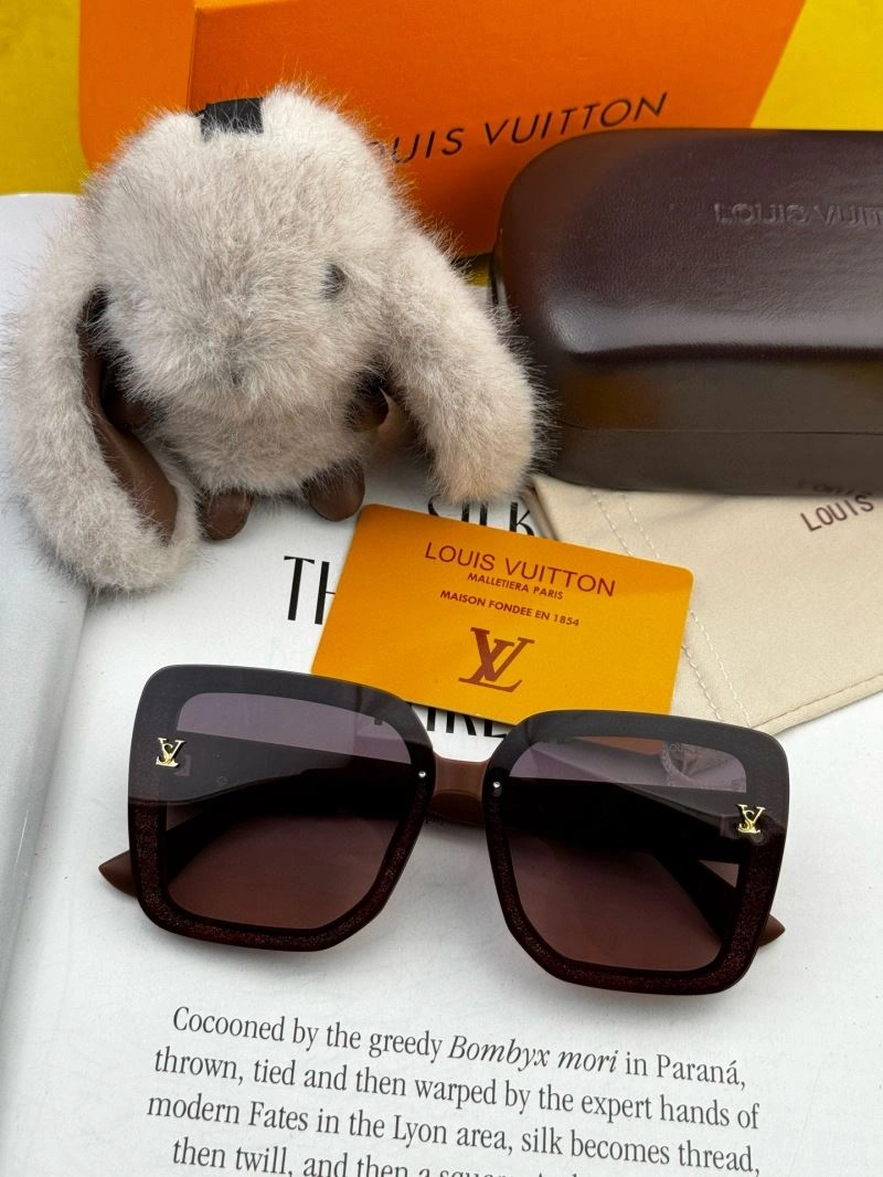 Louis Vuitton Sunglasses Compact 280961