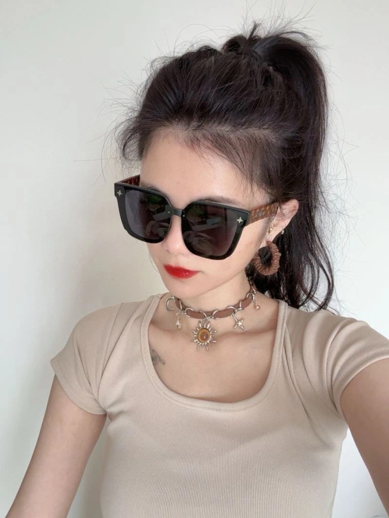 Louis Vuitton Sunglasses Bright 280963