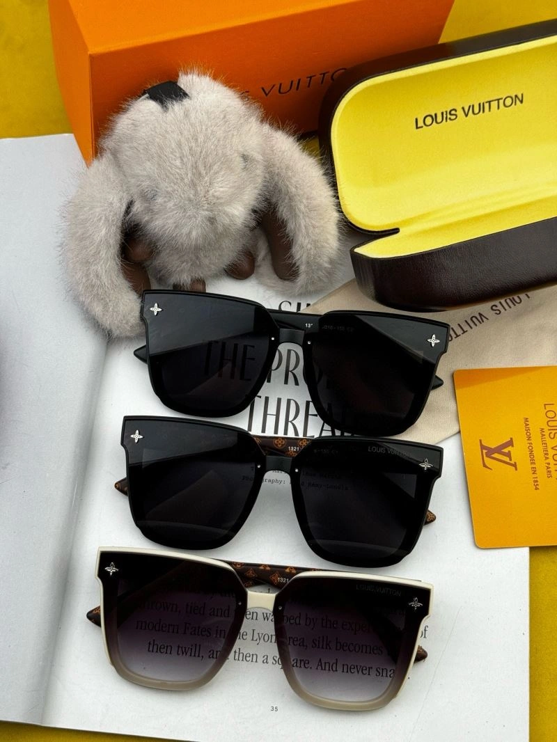 Louis Vuitton Sunglasses Bright 280963