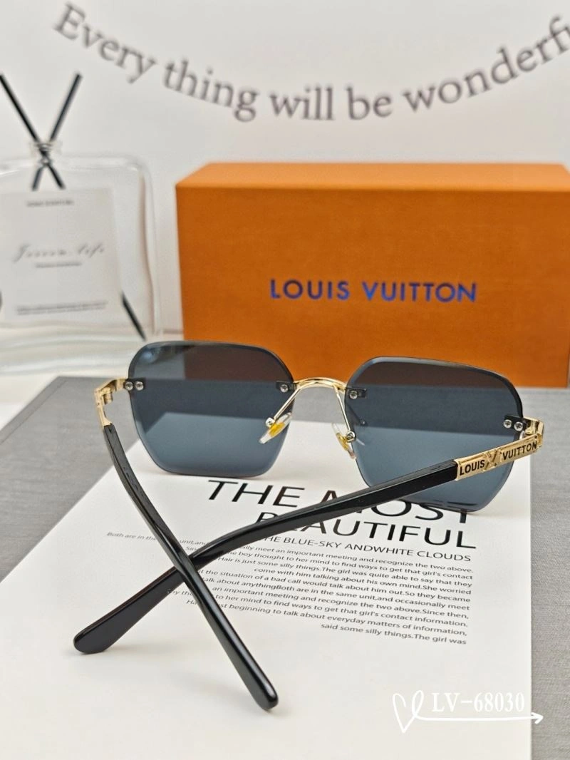 HighQuality Louis Vuitton Sunglasses 280959