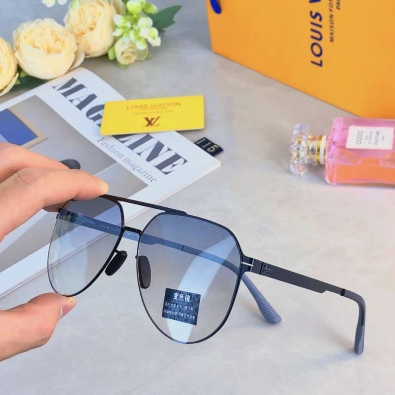 Louis Vuitton Sunglasses Effortless 280965
