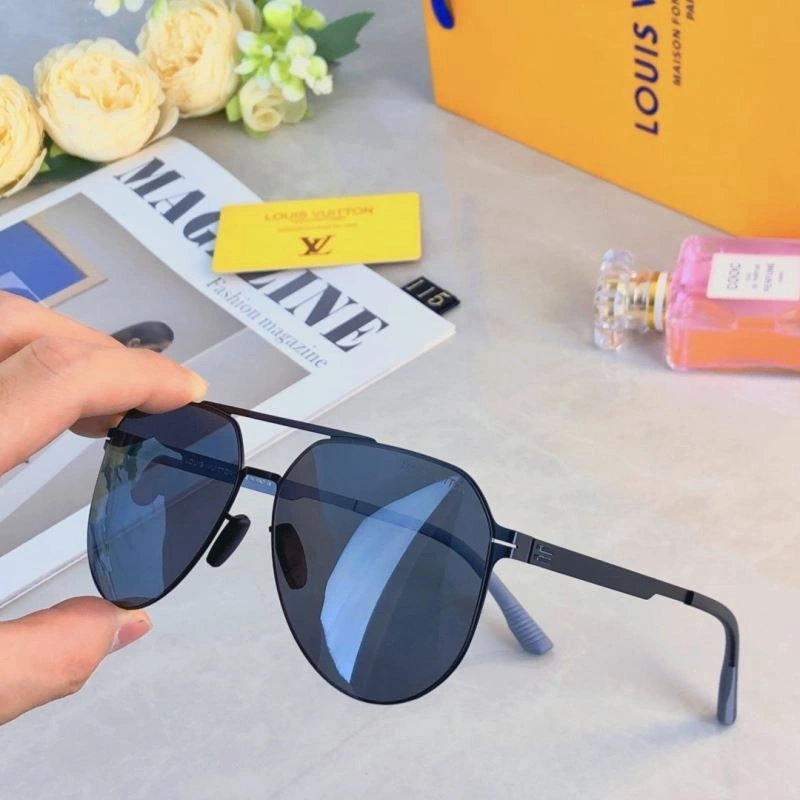 Louis Vuitton Sunglasses Effortless 280965