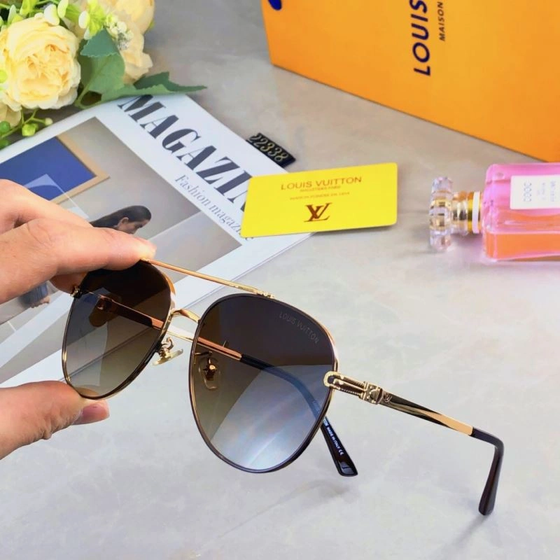 GoodFit Louis Vuitton Sunglasses 280962
