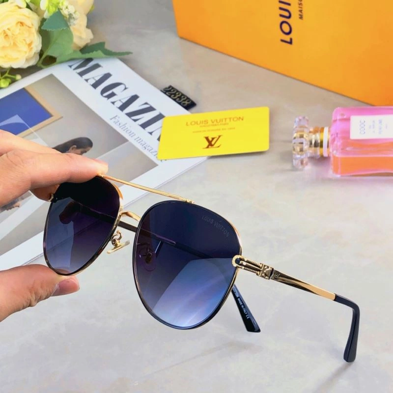 GoodFit Louis Vuitton Sunglasses 280962